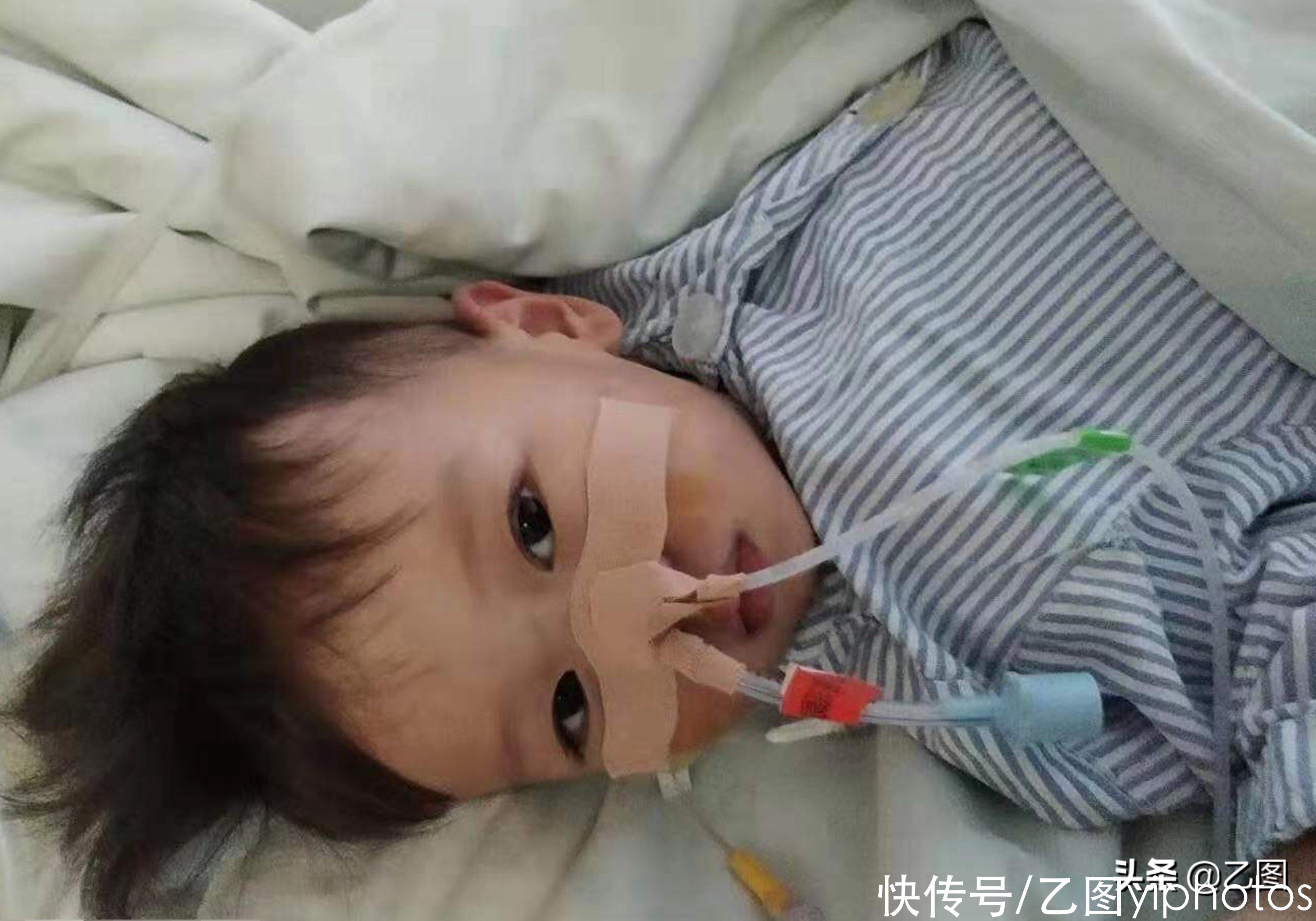 小俊博|男童莫名持续发烧，一纸诊断书揭开其中秘密，爸爸妈妈懵了