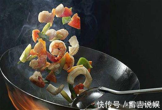 高手|想要成为做菜高手，这16个做菜知识要学会，爱做菜爱美食的快收藏