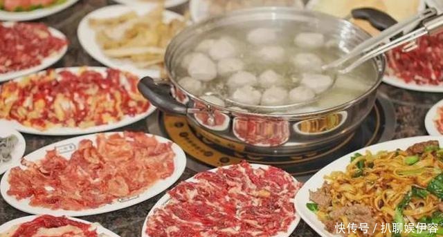 牛肉火锅,是潮汕人最后的倔强