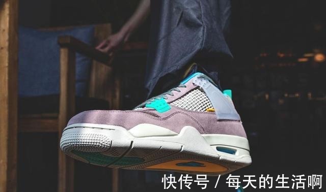 货号 今年联名太凶残!换色+盖章轻松起飞!网友破发的元年不香吗!