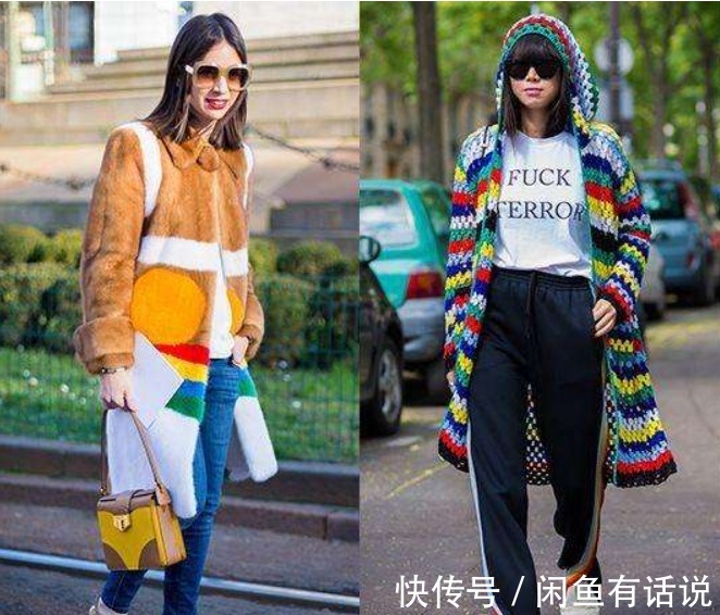 近色系|人到中年别穿得花花绿绿,学40岁博主这样穿,看着比同龄人显年轻