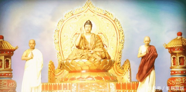 劫才|如来法力高强,那他渡了多少劫才有此成就?有一劫差点死掉!