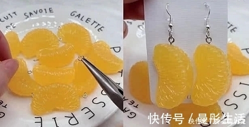 煎蛋|万物皆可“耳环”,煎蛋没啥,烟头没啥,看到最后:谁都不服就服你!