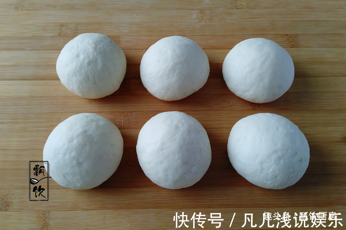 老面|面食想要软，不能只放酵母，加它做，一捏成球一放成棉，凉了都软