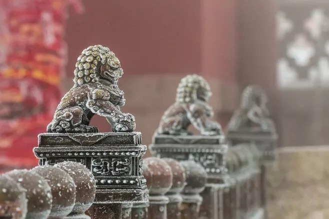 贱者@鬼谷子这九句话,总结了与人交往的所有诀窍