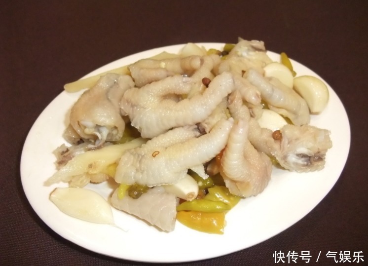 隔三差五必须给孩子做的菜，脆香鲜辣，开胃解腻，平时当小零食