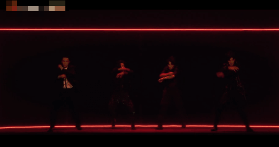 主題曲|男版“浪姐”開播預熱，群魔亂舞，雙標賽制，就這還備受期待？