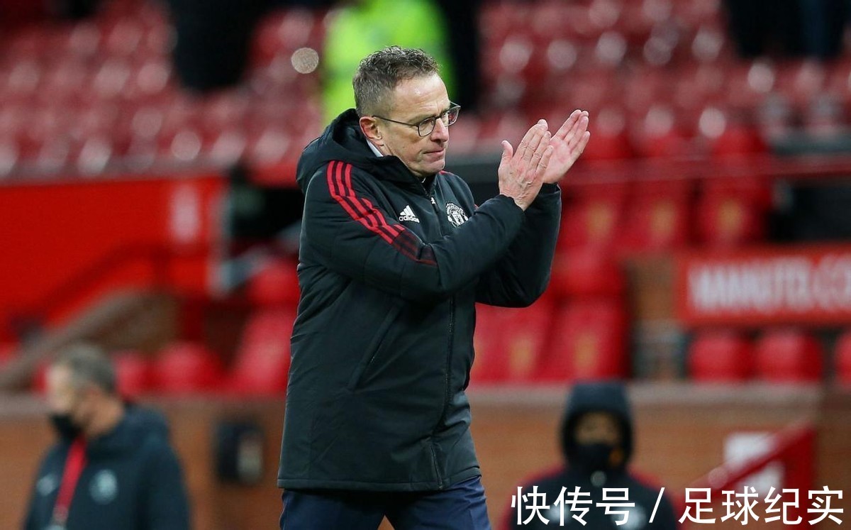 曼联|悔不当初?朗尼克或无法让曼联完成争四,球迷开始怀念上一任主帅