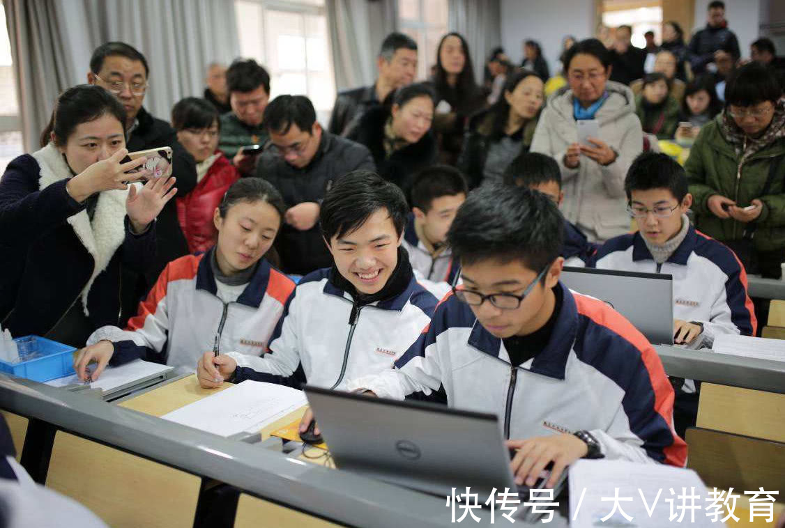 重点|高考结束才知道，“平行班”和“重点班”的学生，未来差距很明显