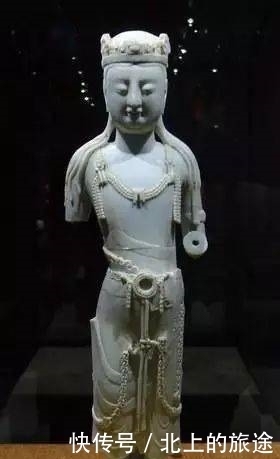 佛像|佛像,北齊的一個重要里程碑。