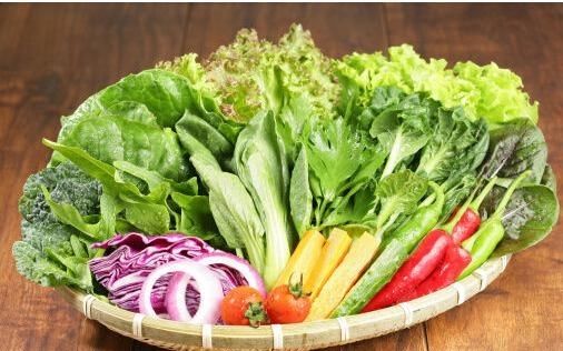 过分素食当心心血管疾病危险