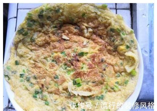 喷香|它和鸡蛋是一对,买2块钱能吃几顿,出锅喷香,孩子能吃2大碗饭