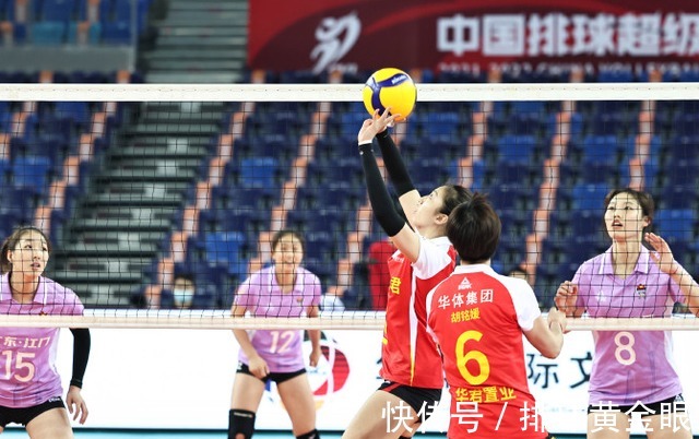 天津女排|赵勇暂停批队员比赛不用心!半决赛对阵天津女排,几乎无还手之力