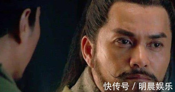 梁山#水浒中有两次“黑话问答”,看懂的人都沉默,看不懂的人却都大笑