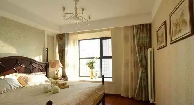 色調|終于入住新家了，不是自夸，裝修漂亮極了，挑不出一點毛病