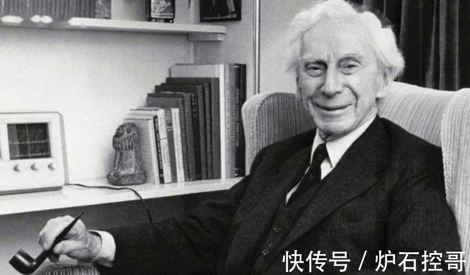 汉字$汉字存在缺陷?诺贝尔奖得主罗素一针见血:汉字有这三大缺点!