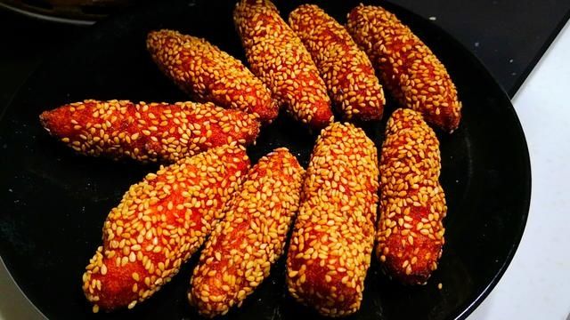 天冷了,早餐吃油条包子不如吃它,营养极高,比做油条简单,真香