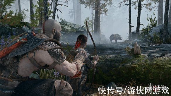 steam|Steam版《战神4》不支持简体中文 商店页面现已修改