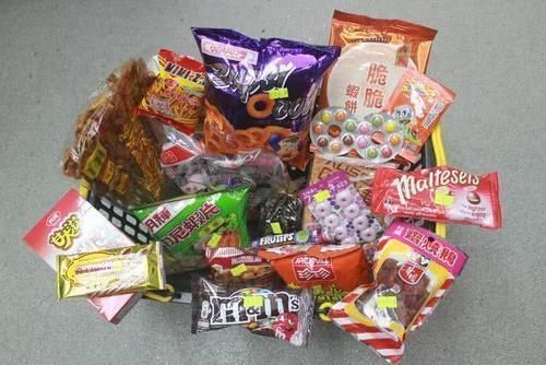 零食|只卖“1角钱”的5种零食,赌100袋辣条,全吃过的孩子都上学了吧