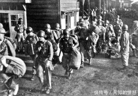 战役|大田战役美军师长兵败被俘,人民军得知其军衔后大呼:抓了条大鱼