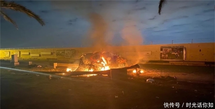 丧钟为谁而鸣?伊朗处决隐藏多年大内奸,