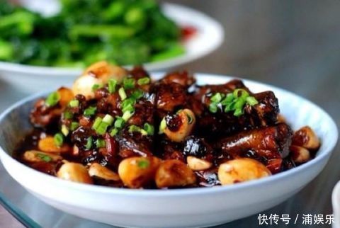 分享几道经典美味菜肴,简单美味,自己在家下厨,也不比饭店的差