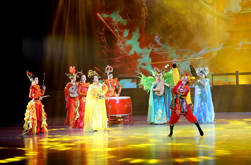 作家|《西游记》这本流传下来的经典书籍用心细品作家在字里行间流露出来的情感与现实