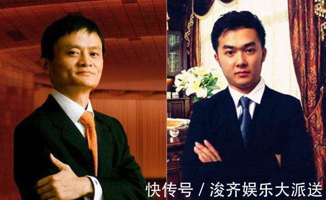 资金量|他三次拒绝马云,拥有一项世界顶级技术,马云他至少值300亿