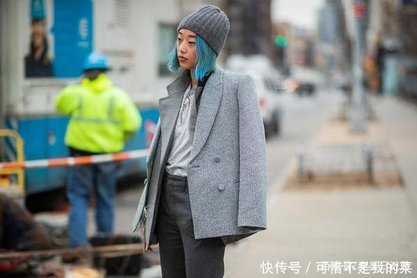 衣服不在多、关键在配色,今秋流行这3种配色单品,穿对了才时髦