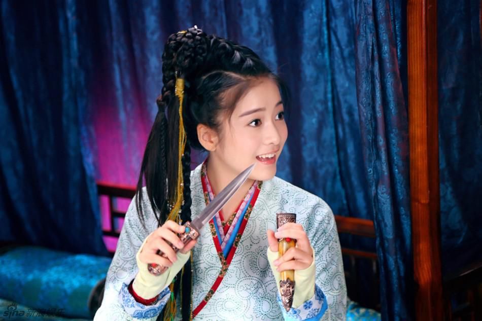  犯下|郭襄一生犯下三大错，爱上杨过是首错，还有两错是什么？