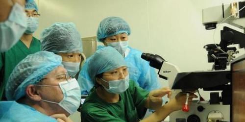 步骤|女人做“试管婴儿”很轻松?错,很煎熬,而男人却只需一个步骤
