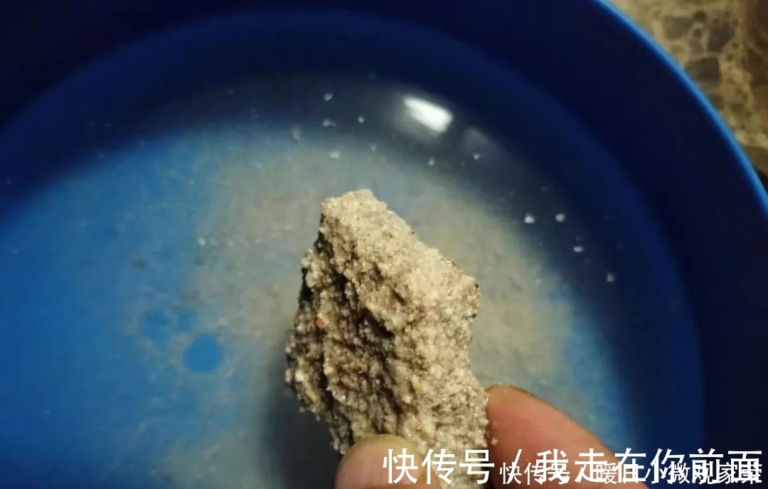 陈货|鲤鱼很爱吃的“花生枯”,这样使用效果更好,鱼越钓越大!