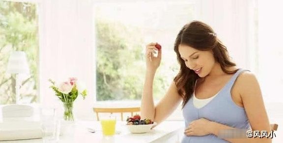 习惯|孕妈怀孕期间，最好改掉几个习惯，才能减少胎儿长胎记几率！