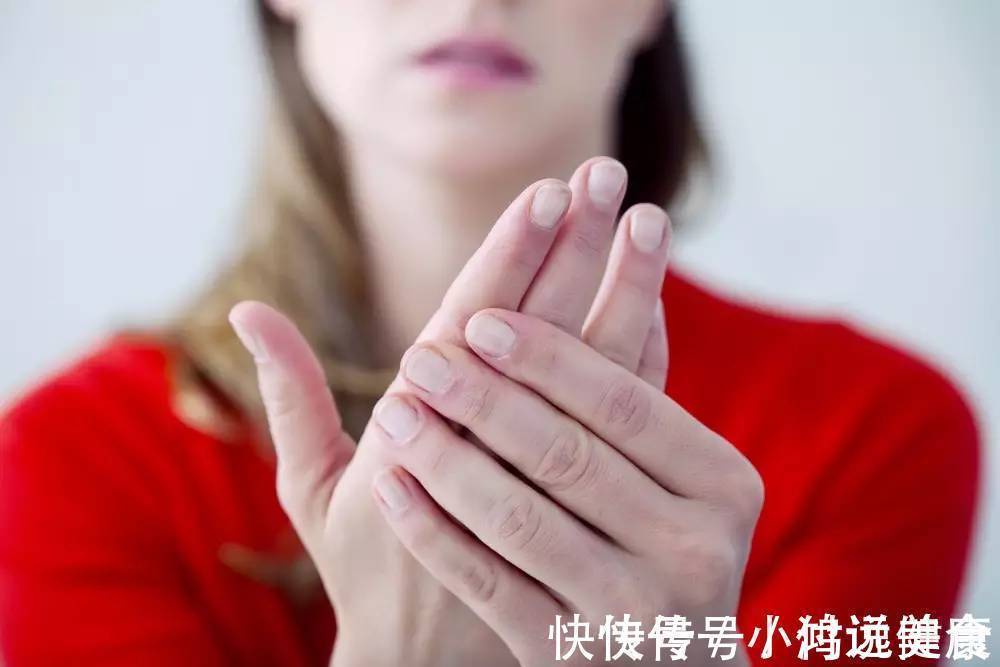 气血不足|气血不足的人，多吃“两红”少吃“两黄”，补气血身体更健康