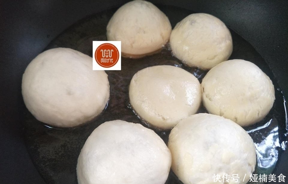 a43|自从学会了这道小零食,三天做头做一锅,香酥可口,1大盘没吃够