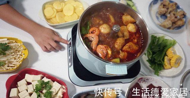净水器|建议大家:不差钱的话,添置这5件厨房好物,日子越过越幸福