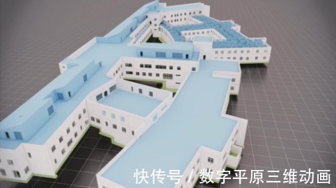 三维动画|三维建筑动画使用