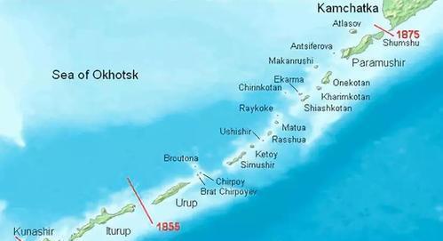 依然|日本投降后，为何斯大林不顾美国反对，依然坚持占领千岛群岛