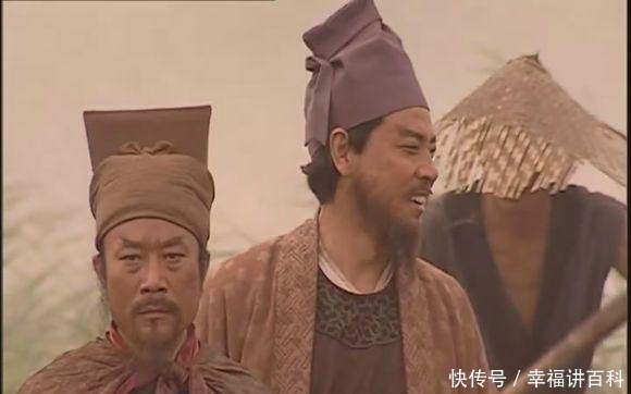 败亡|为打压宋江,晁盖想杀此二位好汉,晁盖此举,注定了他的败亡!