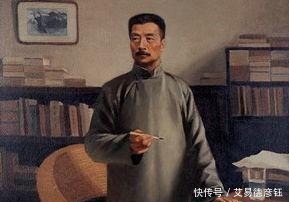 鲁迅一生中究竟挣了多少钱?其实只是个白领阶层!