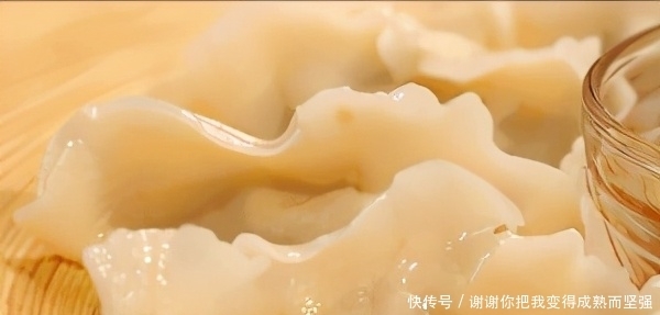 不管调什么饺子馅,必放这4样!鲜嫩多汁又香又好吃