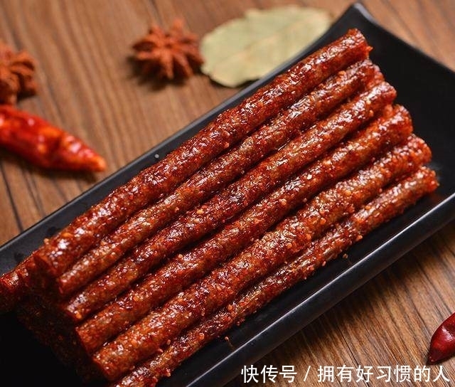 锅巴|据说吃过这些零食的人现在都老了,吃过三种以上的举手