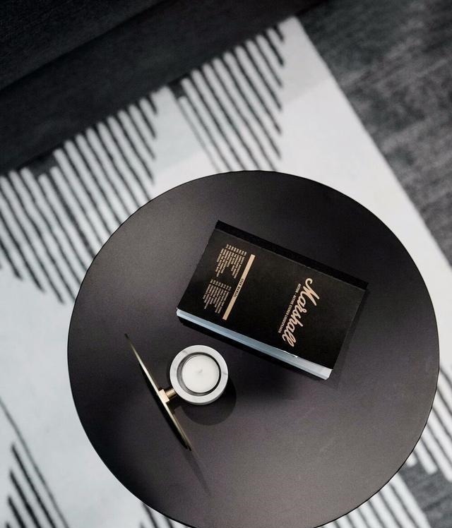 轻奢风|温润的现代轻奢风,诠释年轻时尚设计,新家装修就喜欢这个范!