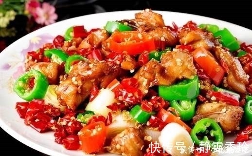 吃起来|好吃的下饭菜,做法家常简单,吃起来却是那么开胃解馋!
