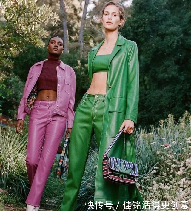 明度 2021年十大秋冬流行色来了,很美很特别,你的衣橱中有几个!