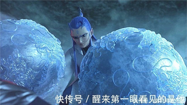 战锤@古代战将为何遇见使锤的人为就躲着走?战锤有个隐秘功能令人生畏