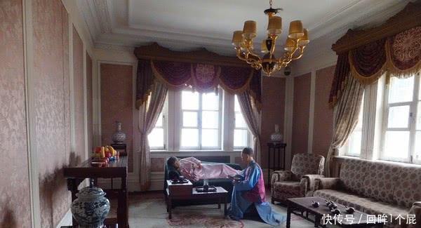 刘振东|国军少校迎娶皇帝皇妃,婚后生活圆满,少校临终一句话让人感慨！