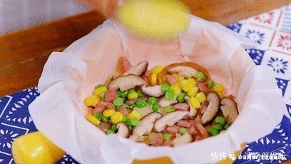 玉米粒|自从学会这个饼，天天早餐不重样，多种吃法，早餐再不去外面吃！