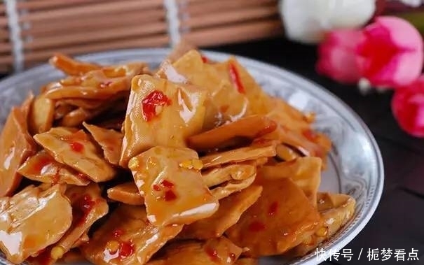 家人吃得心满意足的几道菜,解馋下饭有营养,趁热吃,真香!