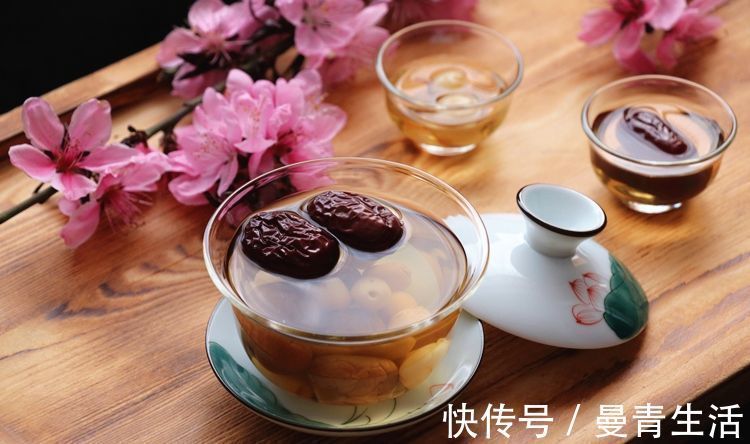 食疗方|“气血不足百病生”一个简单食疗方,补气血,脾虚补满了